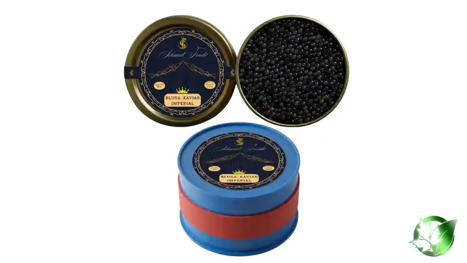 Bulk Beluga Imperial Caviar | Suppliers | Wholesale | ParsaFood Global